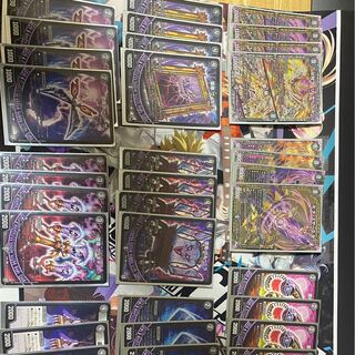 デスザークデッキ(期間限定セール)