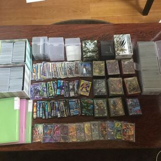 おまけ追加(4) 引退品 デュエマ 12月まで