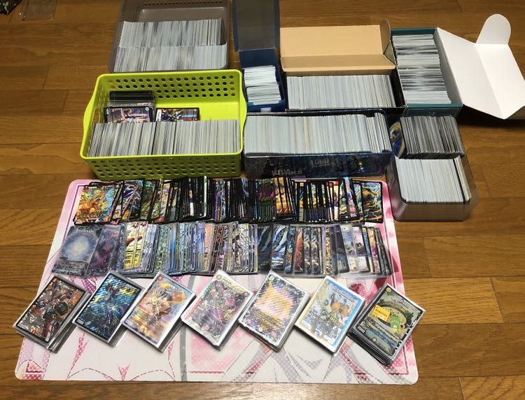 デュエマ  デュエルマスターズ デッキ カード まとめ売り  1枚