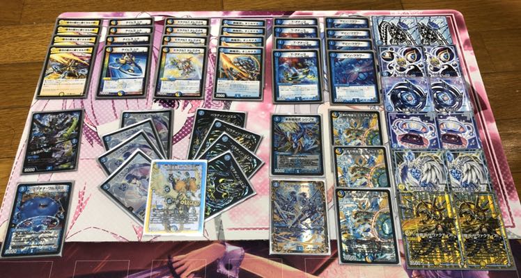デュエマ  デュエルマスターズ デッキ カード まとめ売り  1枚