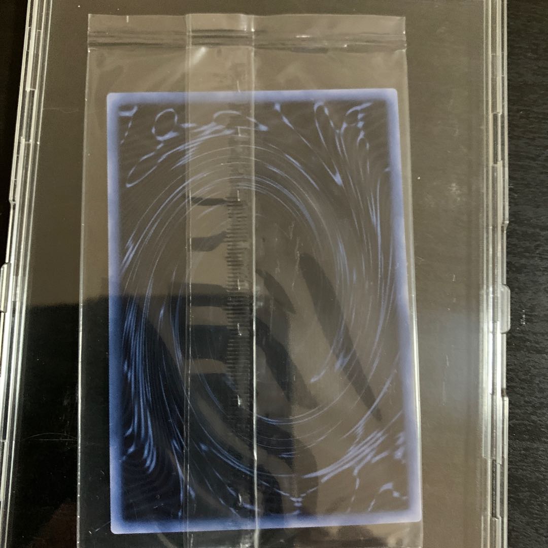 オベリスクの巨神兵 ミレニアム未開封