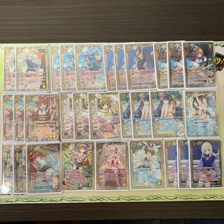 バトスピ   ディーバパラレルまとめ売り 1枚