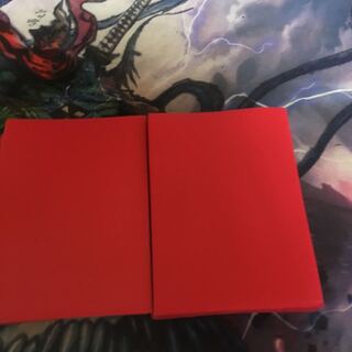 UXスリーブ アルティメットガード