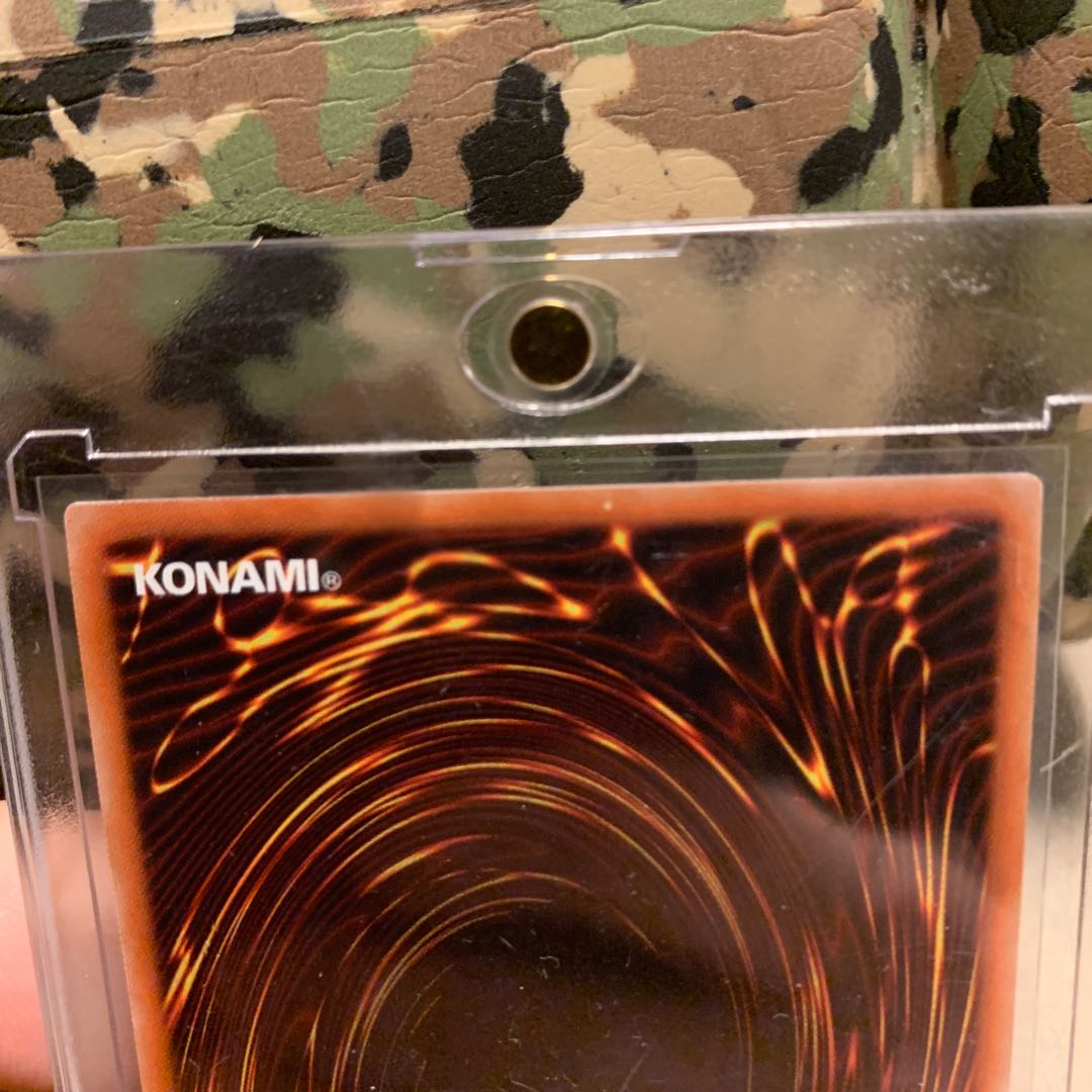 No.62 銀河眼の光子竜皇20thシク