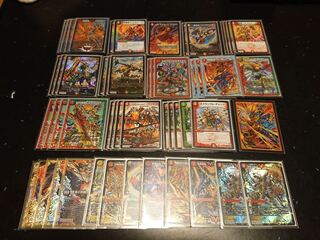 モルネクデッキ