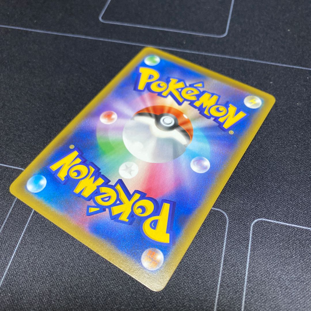 エリカのおもてなし SR