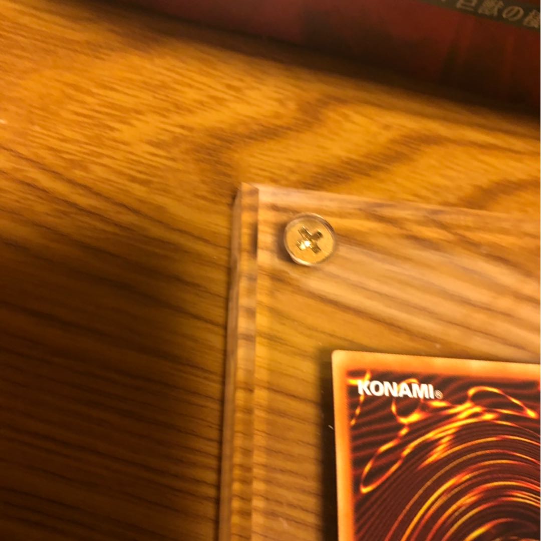 青目の白龍　20th シークレット