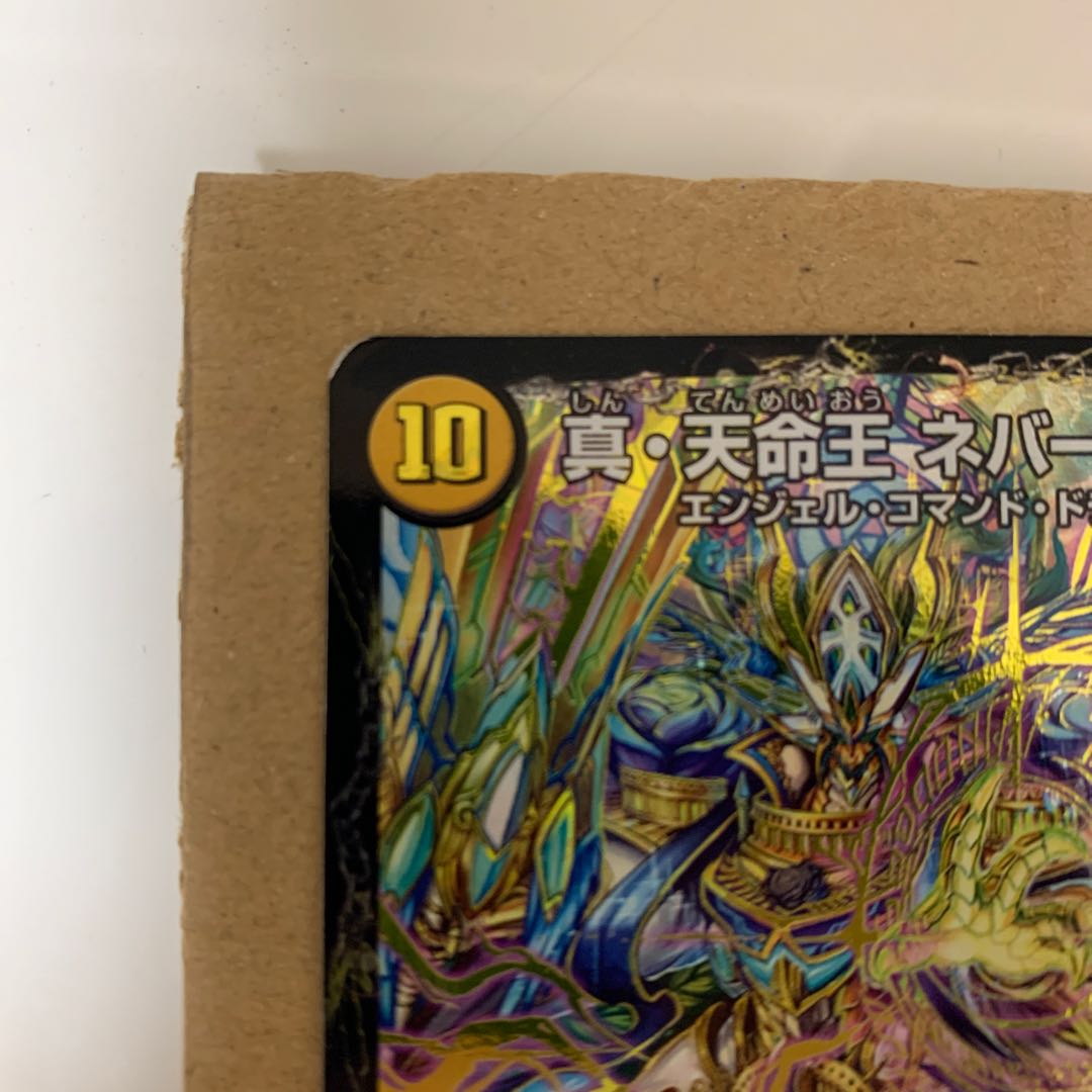 真聖教会 エンドレス・ヘブン|真・天命王 ネバーエンド