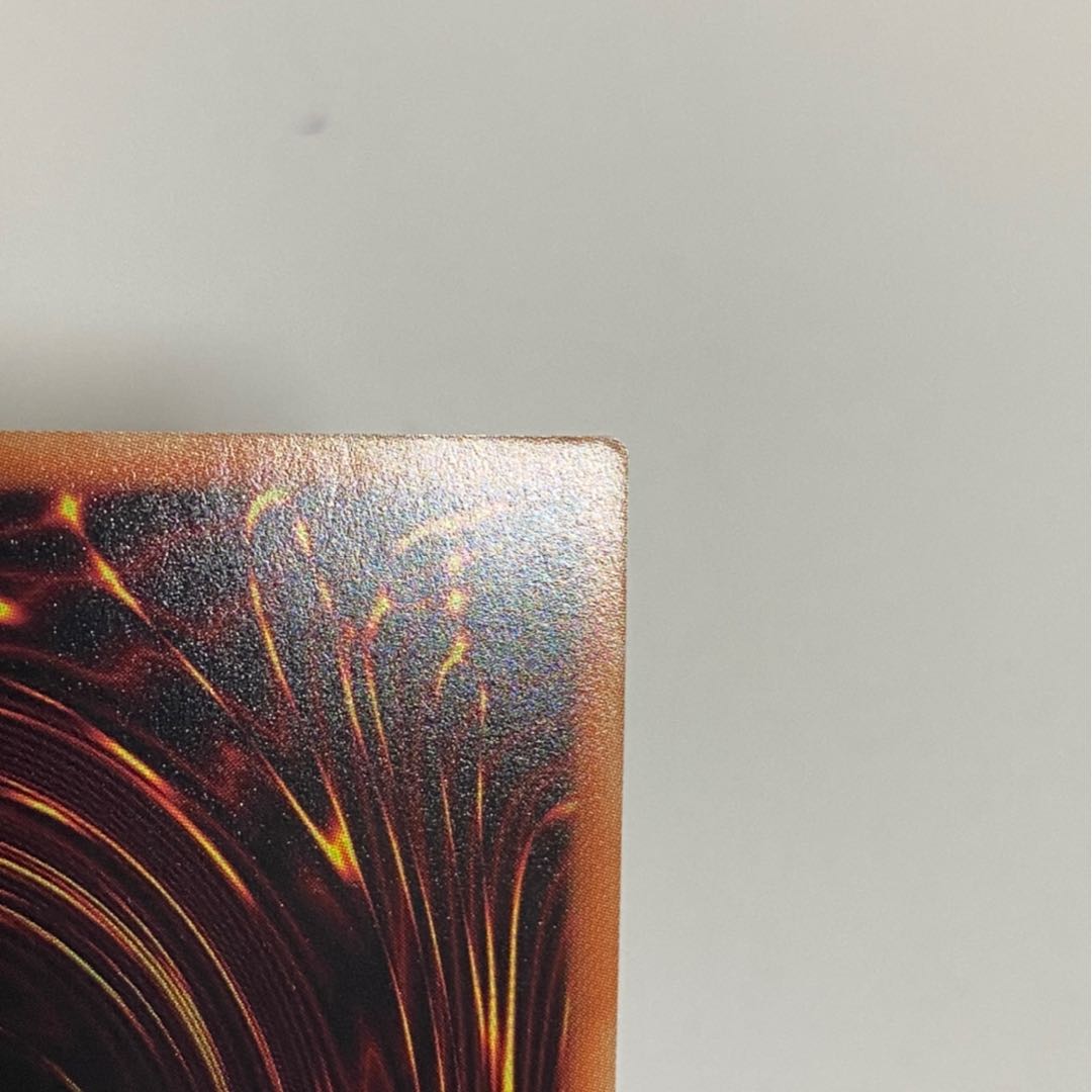 E・HERO コスモ・ネオス 20thシークレットレア