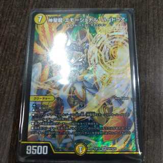 神聖龍 エモーショナル・ハードコア