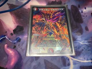 ドキンダム・アポカリプス