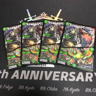 界王類咆哮目 ジュラノキル｜ジュラスティック・ハウル