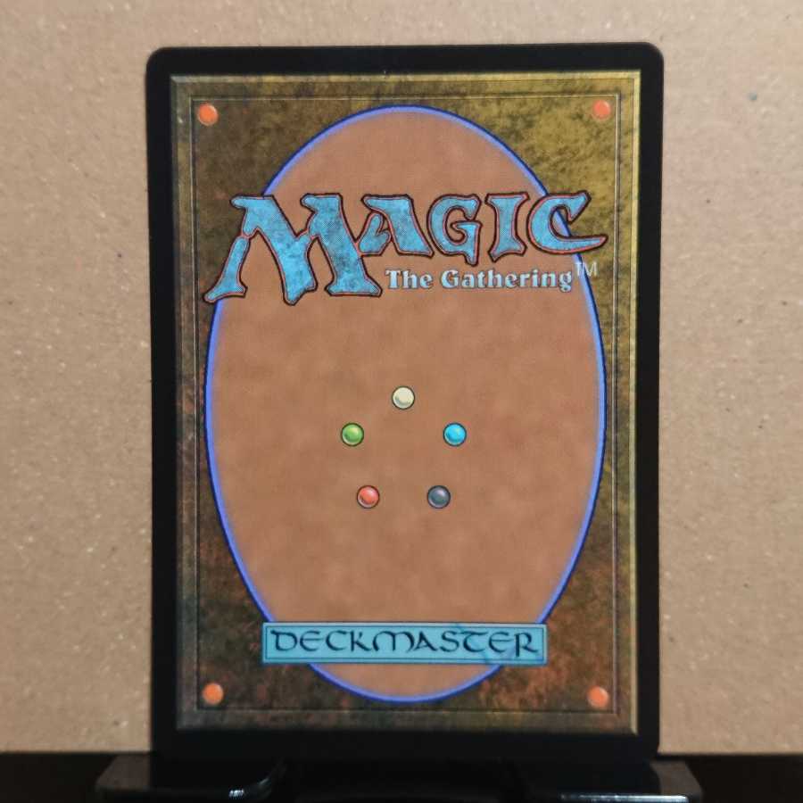 時を解す者、テフェリー 日本語版 2枚セット