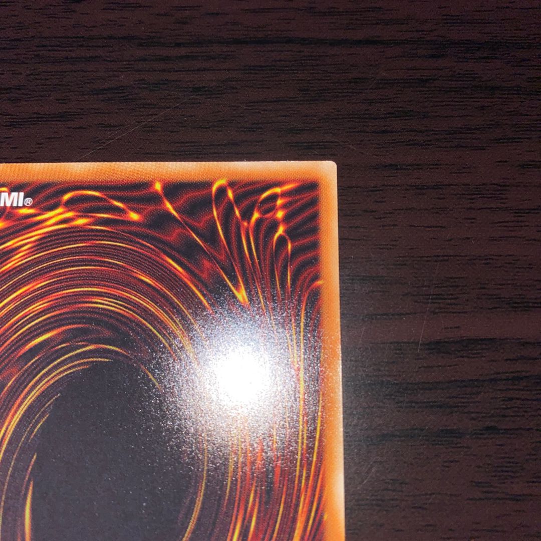 崔嵬の地霊使いアウス 20thシークレットレア