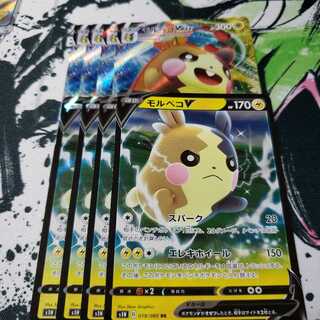 専用 モルペコV モルペコVMAX