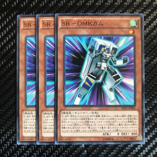 SR-OMKガム ノーマル