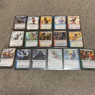 MTG 灯争大戦 プレインズウォーカー 絵違い まとめ