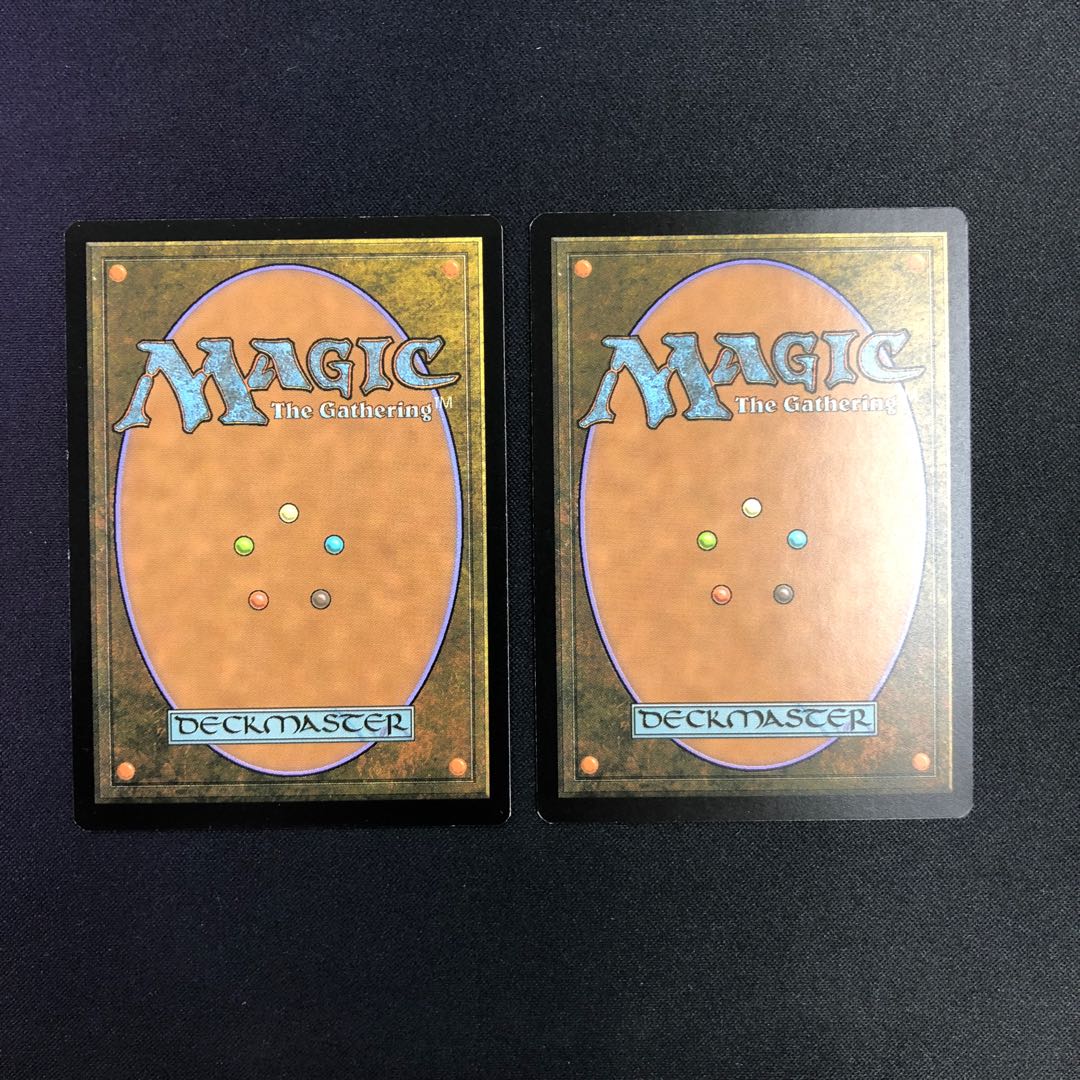 Chord of Calling promo foil 2 sheets