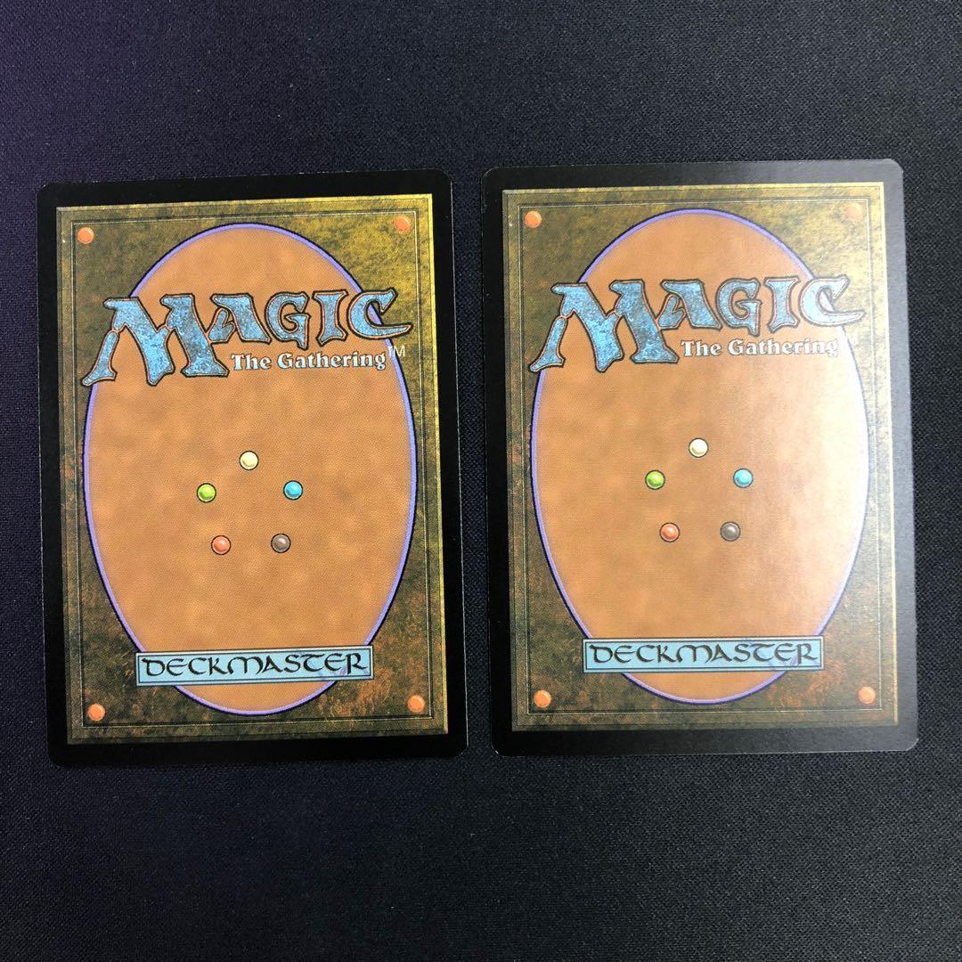 Chord of Calling promo foil 2 sheets