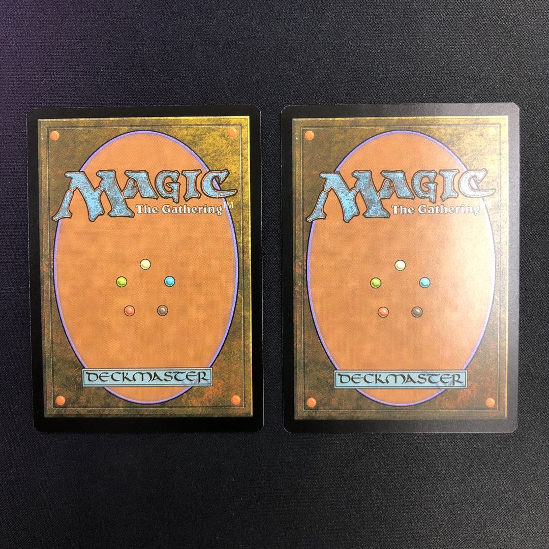 Chord of Calling promo foil 2 sheets