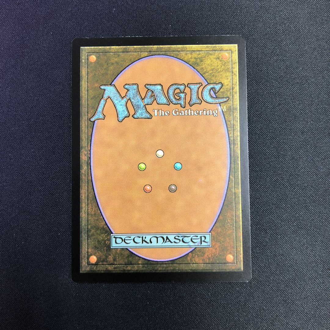 召喚の調べ プロモ foil