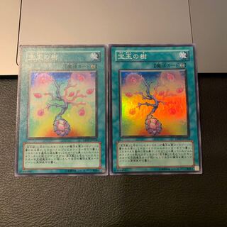 宝玉の樹 スーパーレア