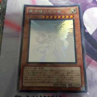 銀河眼の光子竜　ホロ