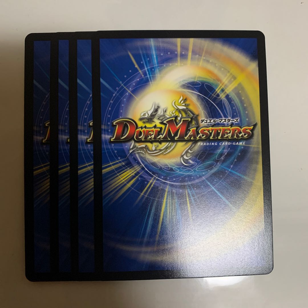 御狐目 コンチ 4枚