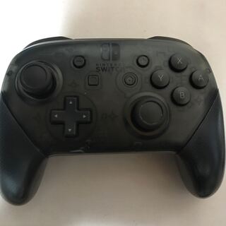 プロコン　switch 箱付き