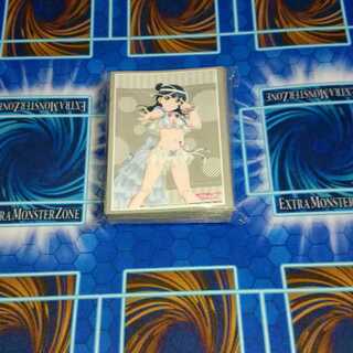 ラブライブサンシャイン  津島善子スリーブ(60枚)