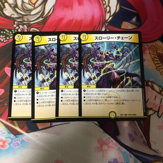 スローリー・チェーン