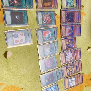 帝ズァークデッキ  引退品