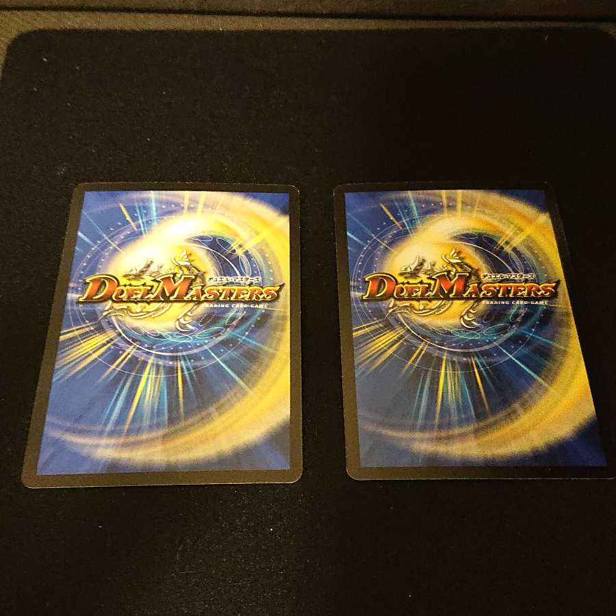 ボルバルザーク・エクス SR P23/Y15 [273]