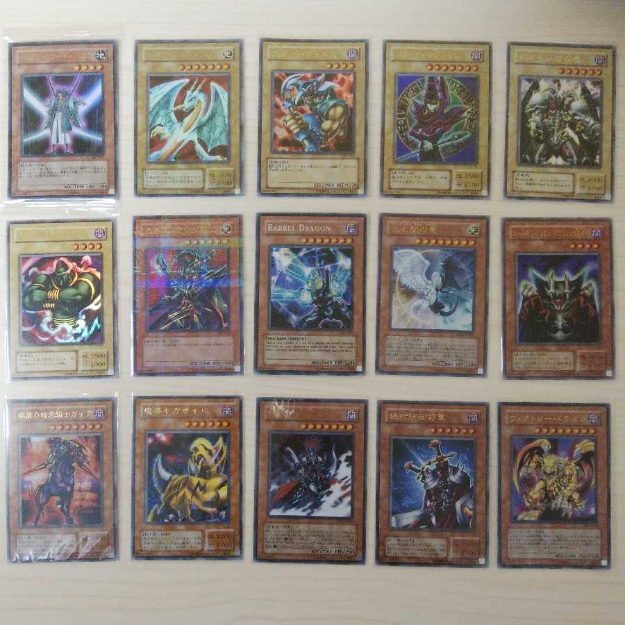 king様専用、スーパーレア以上 41枚 未開封1つ