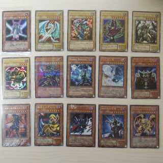 king様専用、スーパーレア以上 41枚 未開封1つ