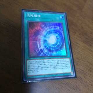 混沌領域 スーパーレア　WPP1-JP014