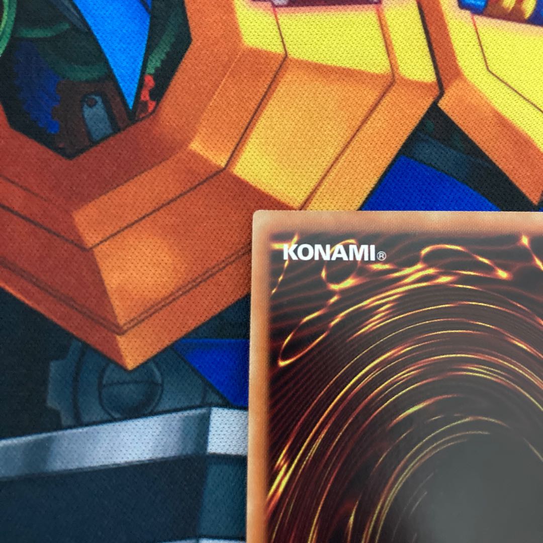 閃刀姫-カイナ 20thシークレットレア