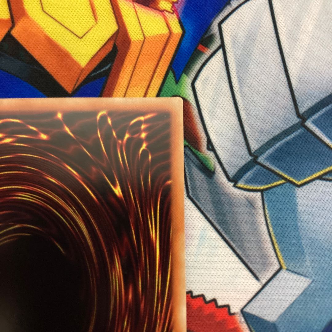 閃刀姫-カイナ 20thシークレットレア