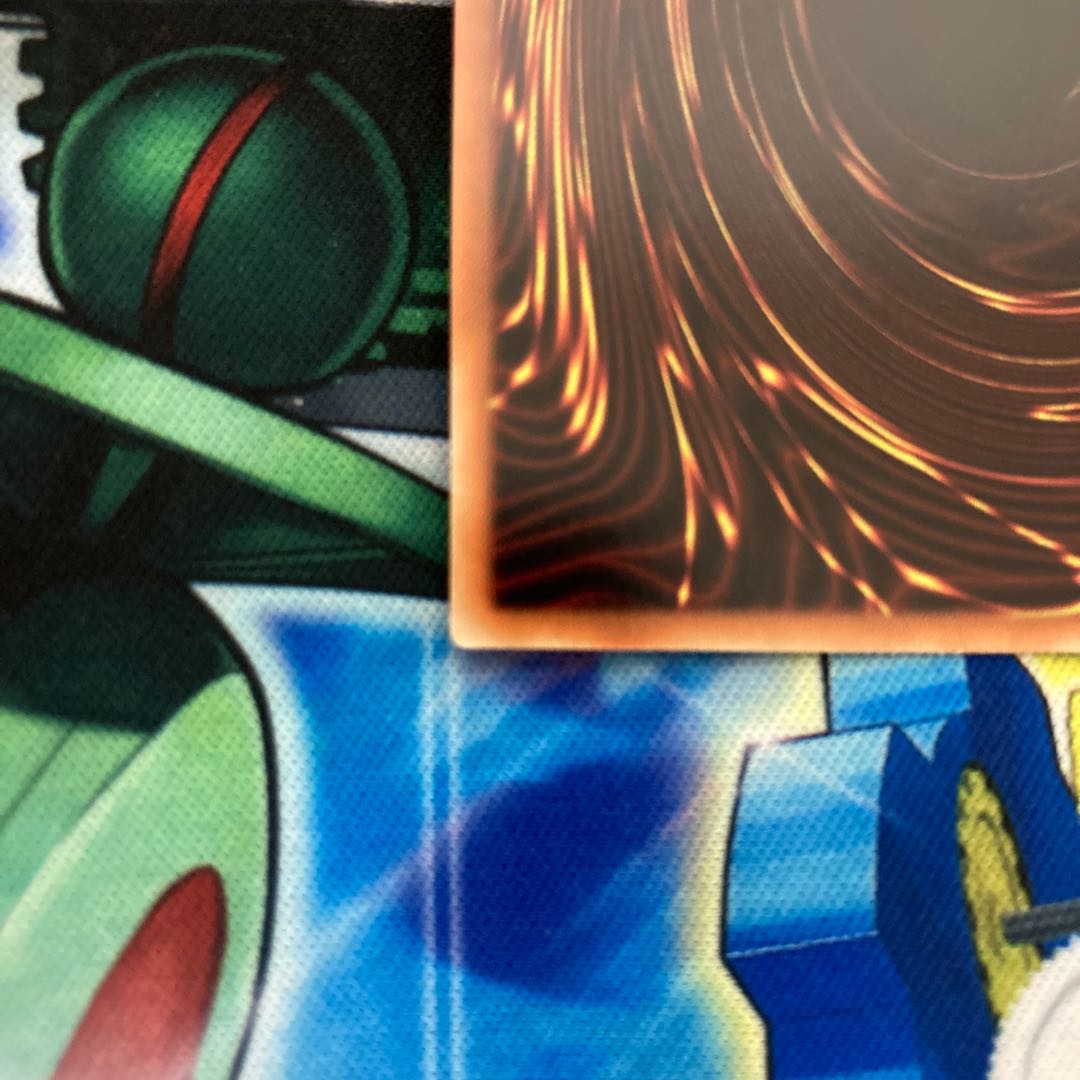 閃刀姫-カイナ 20thシークレットレア