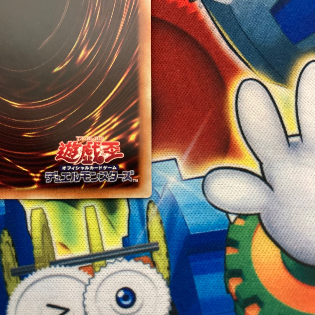 閃刀姫-カイナ 20thシークレットレア