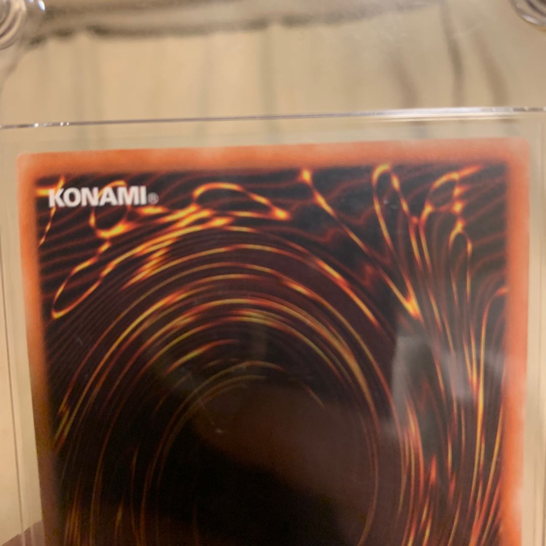 ブラック・マジシャン・ガール シークレットレア