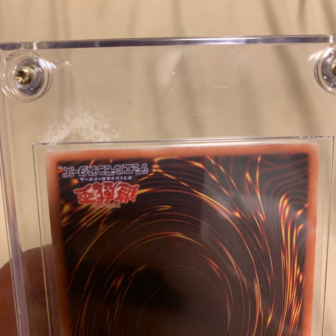 ブラック・マジシャン・ガール シークレットレア