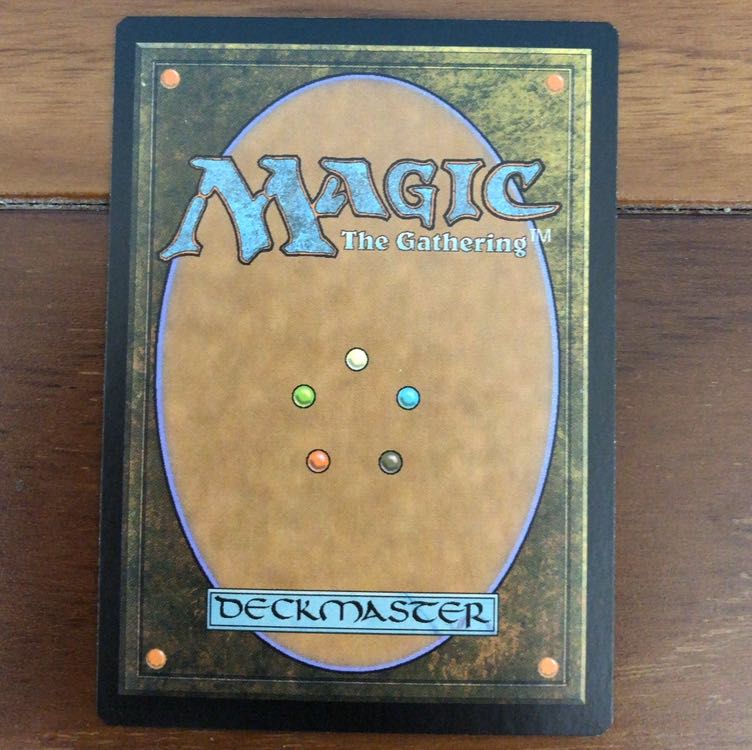 瞬唱の魔道士　foil