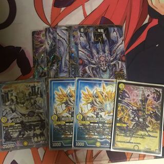 デュエマ　セット