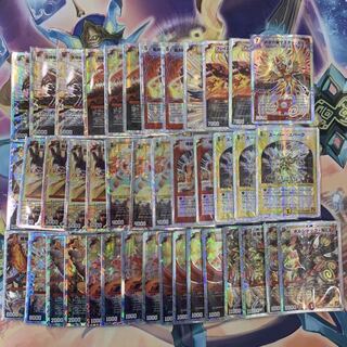 421039697様専用　スーパーデッキ　コンプオフ　ASAKURA デッキ