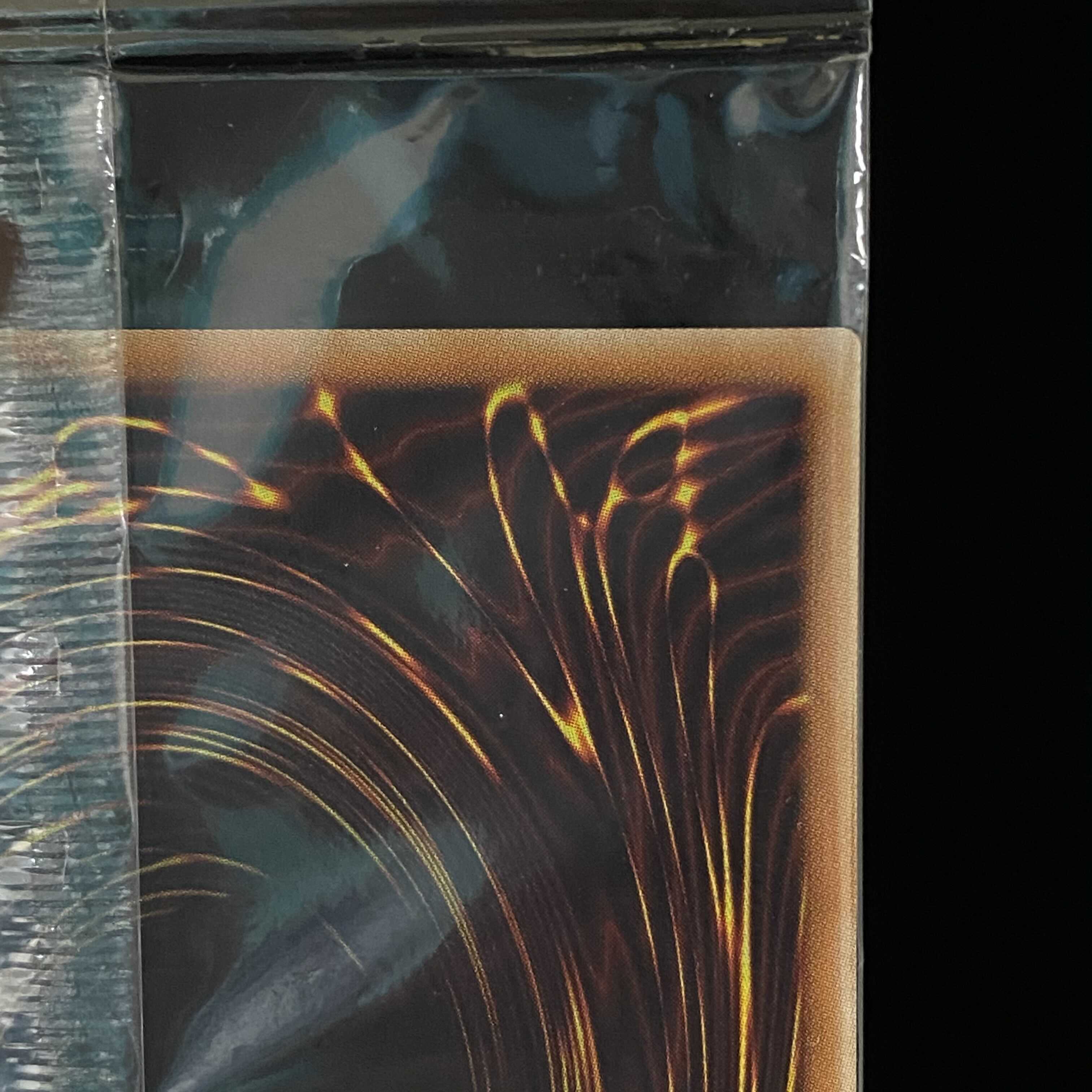 God of Light, Horus Acti, unopened package, spring magi special price