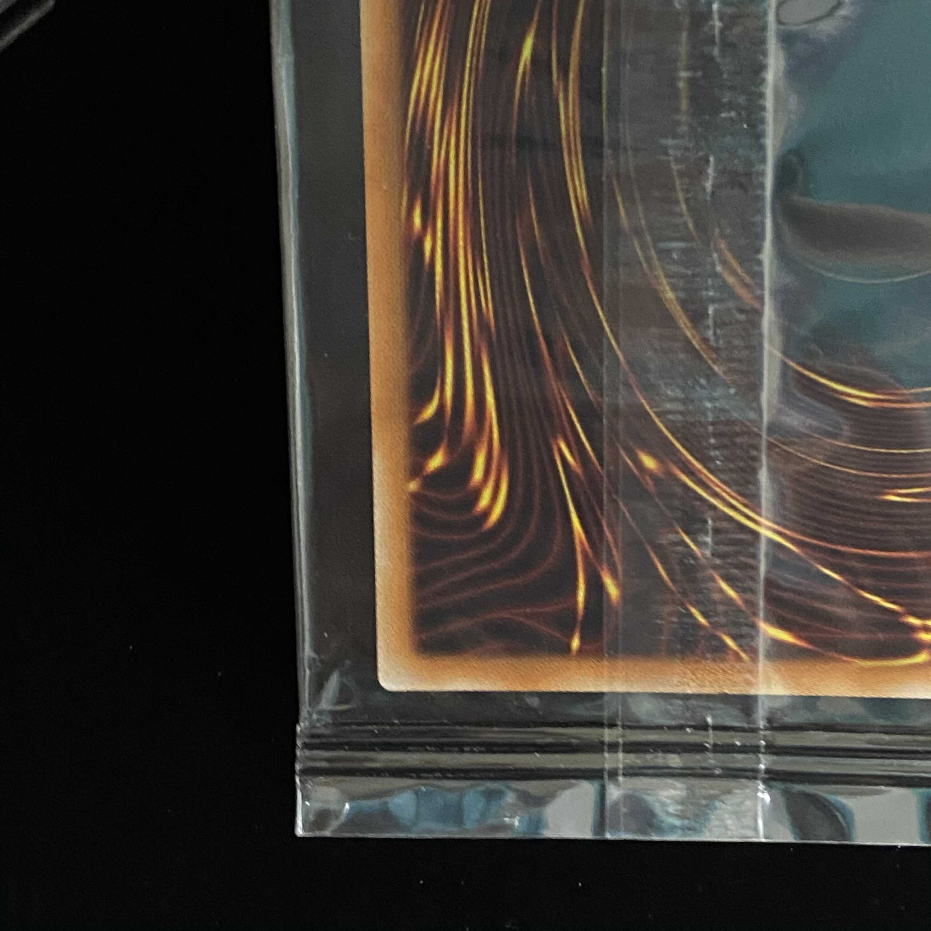 God of Light, Horus Acti, unopened package, spring magi special price