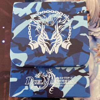 クロニクルデッキケース 紅蓮譚