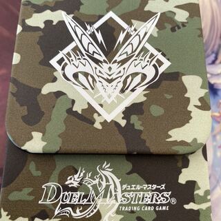 クロニクルデッキケース 流星譚