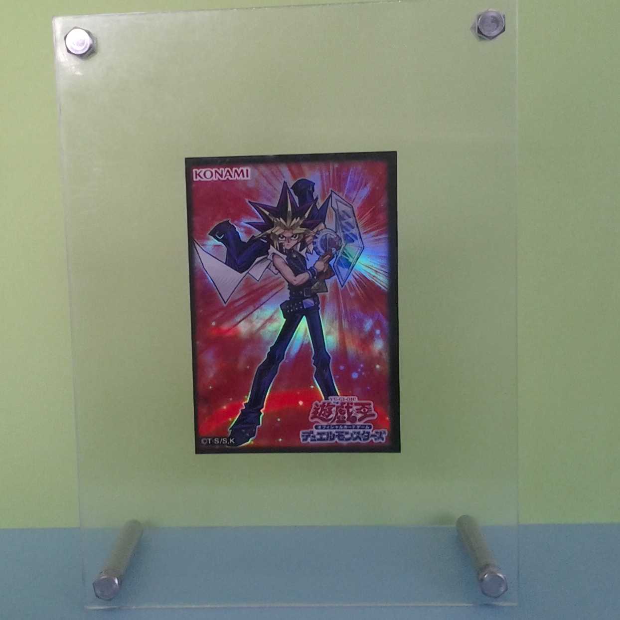 Holding Arms3 Trekker case (with photo stand)